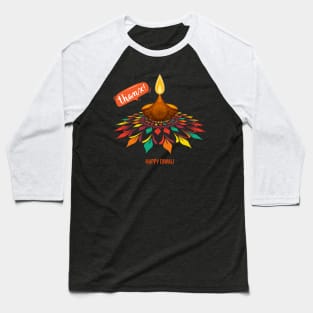 Indian Baseball T-Shirt